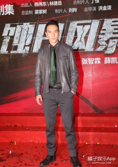 张智霖娱乐爆料是真的吗,真相揭秘，是真是假？  第2张